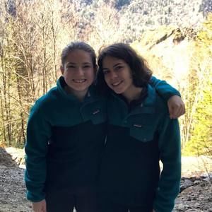 Meet your Posher, Cora